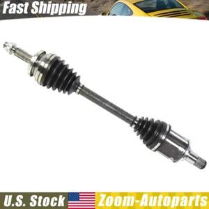 For 2021-2022 Toyota Venza 2.5L Hybrid OE Front Left CV Axle Lifetime Warranty - Picture 1 of 7