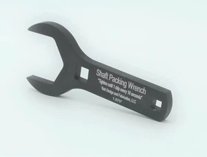 1-7/8" Shaft Packing Wrench - for an Inboard Packing Gland / Stuffing Box - Photo 1 sur 3