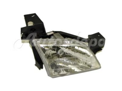 Faro con bombilla Rh para Venture / Silhouette / Trans Sport / Montana 1997-2005 Foto 1 de 4