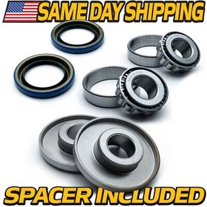 Spindle Rebuild with Spacers Kit for Cub Cadet Z-Force 15 18 42 44 48 50 54 60 - Picture 1 of 6