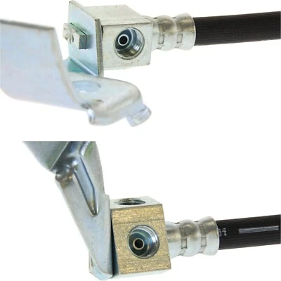 Гидравлический шланг Centric Brake для 1971-1973 Ford Mustang 150.61452 - Изображение 1 из 4