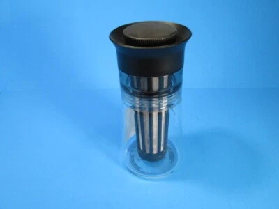 Cafetera Cold Brew Starbucks 2022 - 24 fl oz **Envío Gratis** ¡APENAS USADA!! Foto 1 de 4