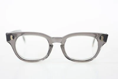 Liberty optical eyeglass 1960s Vintage NOS new old stock 44-18 - Image 1 of 4