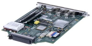 Contrôleur Dell EqualLogic SATA II 3GB/S Module Board 1GB Cachette T946J - Photo 1/2