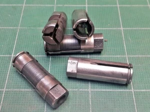 TAP COLLET 2E PROCUNIER Style for taps #0 - 1/2" -"PICK A SIZE"- 1/2" Body diam - Picture 1 of 1