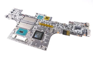 607-17G11-40S MSI Intel i7-9750H RTX 2080 Max-Q Motherboard GS75 STEALTH-242 - Picture 1 of 2