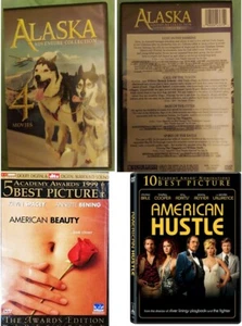 {YOU PICK MOVIES} DVD Movie Lot $2.95 For Most Movie~$3 Shipping Total Per Order - Picture 1 of 7