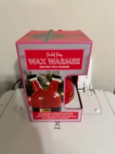 Electric wax warmer christmas - Picture 1 of 4