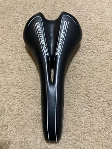 ๐ฅ ๐ฅ SALLE San Marco SPID ๐ฅ ๐ฅ Bike Saddle Bicycle Seat Selle ๐ฅ BLACK ๐ฅ ๐ฅ - Picture 1 of 8