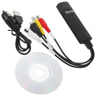 Videoaufnahmekarte Tragbarer Videoanwender USB 2. 0 Audioaufnahmegerät