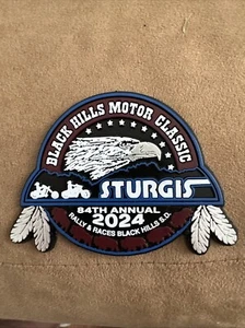 Calamita Sturgis 2024 - Foto 1 di 2
