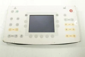 Panel frontal PHILIPS 4522 165 08627 MEMTRON 12 661 - Imagen 1 de 7