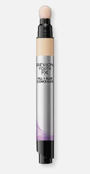 Corrector de relleno + desenfoque Revlon Youth FX 03 medio claro Foto 1 de 1