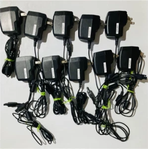 10 set Fortinet AC Adapter / WA-24Q12R Fortigate Firewall 100-240V /12V~2A-003 - Afbeelding 1 van 8