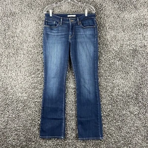 Levi’s 715 Bootcut Blue Jeans Damen 30 - Bild 1 von 13