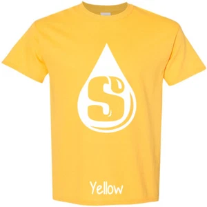 Starburst Kids Boys Girls Matching Group Halloween Costume Shirt - Picture 1 of 21