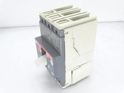 ASEA BROWN BOVERI T1N080TL CIRCUIT BREAKER - Image 1 of 4