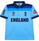 England Cricket Shirt 2019 World Cup Final  Retro Replica Remake S-5XL UK Gift