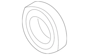 Genuine Nissan Seal 12279-AD205 - Picture 1 of 3