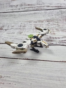 Transformers Energon Divebomb Incompleto Hasbro 2003 Terrorcon Clase Básica - Imagen 1 de 9