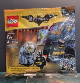 LEGO The Batman Movie Bat Signal (5004930) NEW SEALED