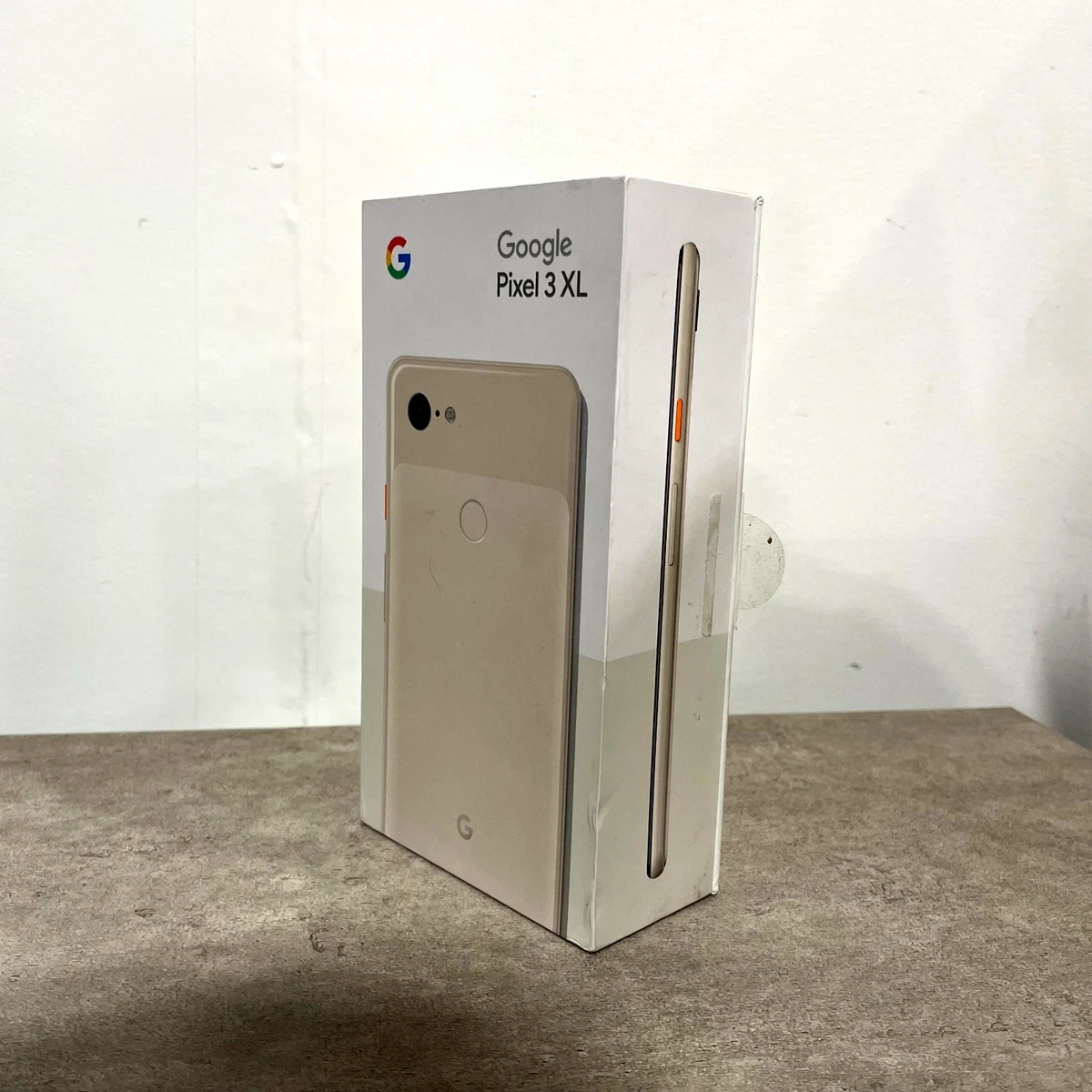 Google Pixel 3 XL Unlocked Cell Phones & Smartphones for Sale - eBay
