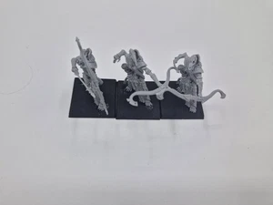 Warhammer The Old World Tomb Kings Ushabti Finecast  - Picture 1 of 6