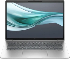 HP EliteBook 640 G11 Laptop 14" LCD Intel Ultra U5-135U 16GB 256GB WIFI/BT W11P - Picture 1 of 1