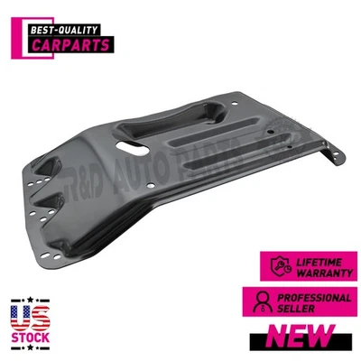 New Transmission Crossmember Skid Plate For Jeep CJ5 CJ7 T150 T18 1976-1979  - Изображение 1 из 4