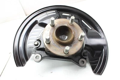 2019 Subaru BRZ Front Left Spindle Knuckle Hub Toyota 86 FR-S  - Image 1 of 4