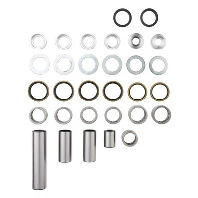 Комплект подшипников Tusk Linkage для Husqvarna TC 125 2014-2022 - Изображение 1 из 4