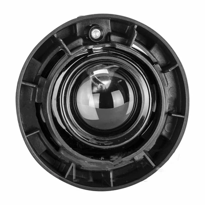 For Buick Rainier 2004-2007 Fog Light Driver OR Passenger Side Single Piece CAPA Foto 1 de 3