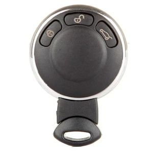 For Mini Cooper 2006 2007 2008-2013 Keyless Entry Remote Control Car Key Fob - Picture 1 of 2