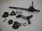 1982 82 HONDA ATC 200 200S SHIFT CLUTCH LEVER GEARSHIFT CAM SPINDLE SET S62-10