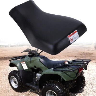 Complete ATV Seat for Honda Recon 250 TRX250TM/TE 2x4 ES 2005-2014 2016-2024 - Image 1 of 4