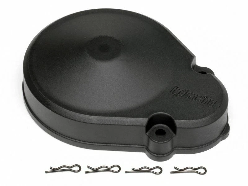 HPI Racing - Gear Cover, for the Baja 5 - Image 1 of 1