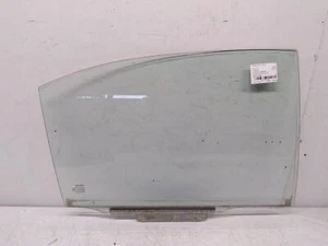 Toyota Avensis T25 Rear Right Door Window Glass 2.23 Diesel 110kw 27597254 - Picture 1 of 2