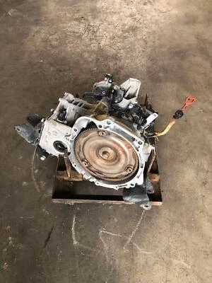 2009 - 2011 HYUNDAI ACCENT Automatic Transmission Assembly 1.6L 112K Miles G - Image 1 of 4