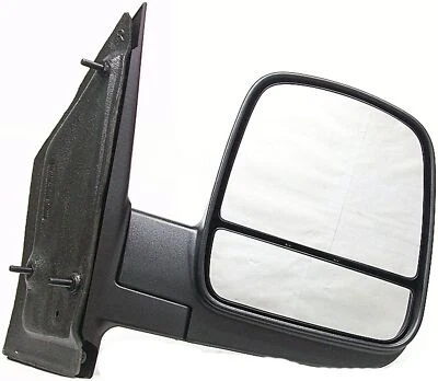 Right Door Mirror Dorman For 2009-2011 Chevrolet Express 4500 - Image 1 of 2