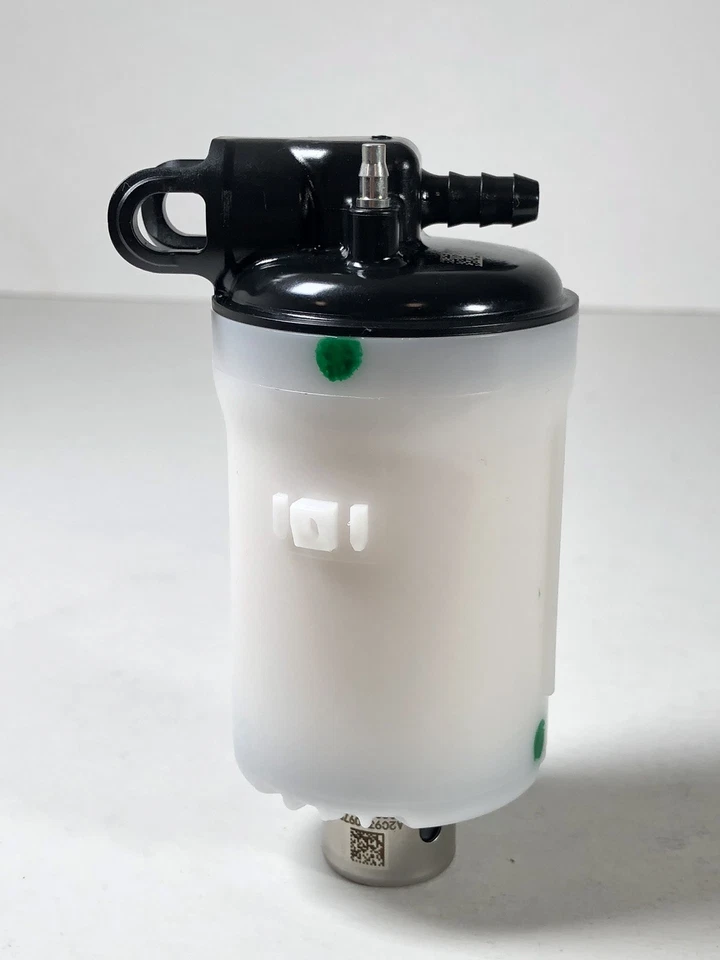 NUEVO MÓDULO DE FILTRO UNIDAD DE ALIMENTACIÓN UNIDAD DE ALIMENTACIÓN BOMBA TANQUE DE COMBUSTIBLE VDO A2C93009701, A2C39486900 Foto 1 de 4