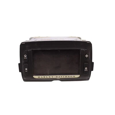 2018 - 2023 Harley Davidson Strada Glide Stereo GPS Touchscreen Azione - Immagine 1 di 4