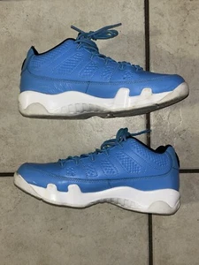Air Jordan 9 Retro Low Pantone - Men’s Size 8 - Picture 1 of 6