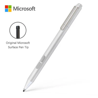 Surface Stylus Pen For Microsoft Surface Pro 3/4/5/6/7 Go Book Studio Laptop Pen - Image 1 of 4