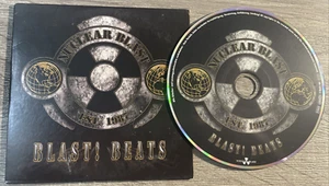 Nuclear Blast - Blast! Beats : Soilwork - Orchid - Hypocrisy : Promotional CD Ex - Picture 1 of 3