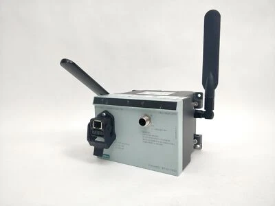 Siemens 6GK5744-1AA60-2AA0 W744-1PRO - Image 1 of 4