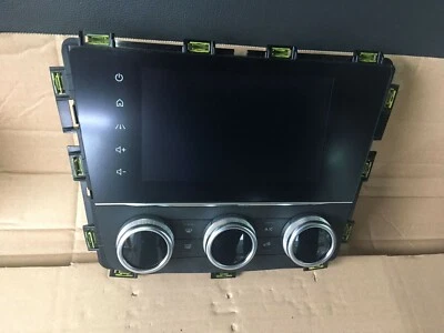 RENAULT DISPLAY 280904293R A14951 Valeo  - Bild 1 von 3