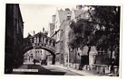 Vintage Postcard Hertford Bridge Oxford England