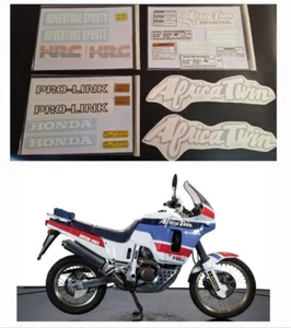 kit decals africa twin 650 rd03 - Imagen 1 de 1
