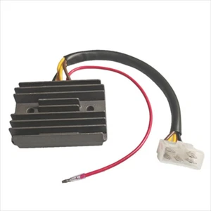Regulator Rectifier For Kawasaki KZ440 A4 KZ650 H3 KZ700 A1 KZ750 B2 - Picture 1 of 4