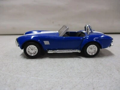 Vehículos clásicos Ertl Shelby Cobra 1/43 Foto 1 de 4